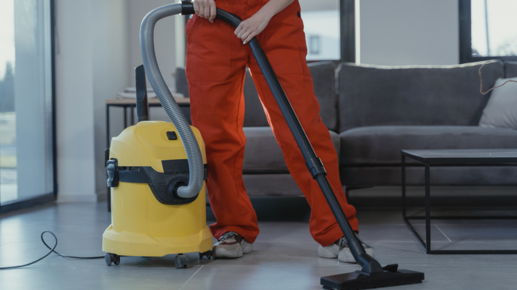 Domestic Clean