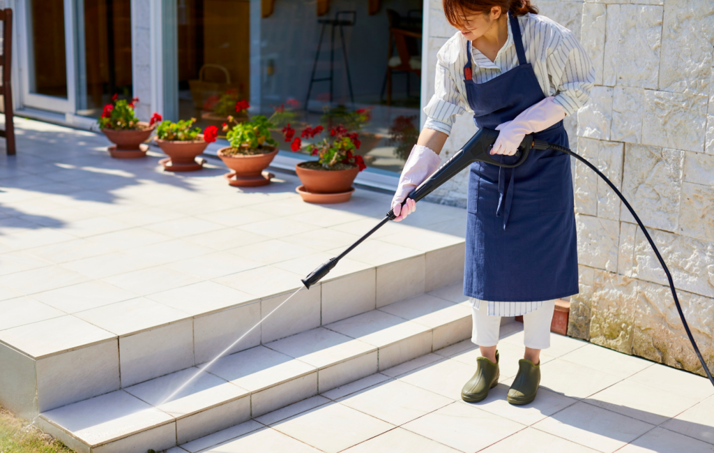 Property Maintenance Service