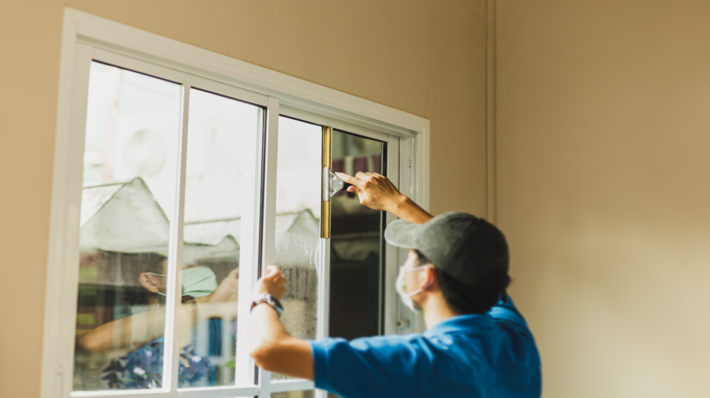 Property Maintenance Service